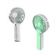 Mini handheld small fan high speed cooling folding outdoor camping portable usb charging handle outlet Fan Mini handheld small fan high speed cooling folding outdoor camping portable usb charging handle outlet Fan
