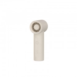2025 cross-border new product portable turbo hand small fan