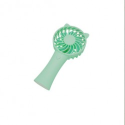 USB rechargeable handheld mini small fan portable desktop student dormitory holiday office factory special price direct sale