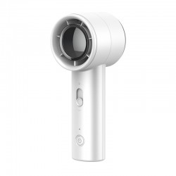 Portable small handheld fan for summer in foreign trade