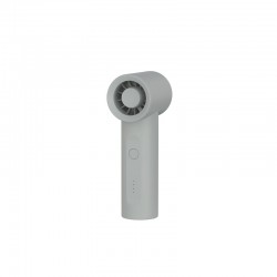 2025 cross-border new product portable turbo hand small fan