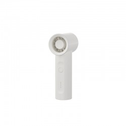 2025 cross-border new product portable turbo hand small fan