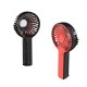 Mini handheld small fan high speed cooling folding outdoor camping portable usb charging handle outlet Fan Mini handheld small fan high speed cooling folding outdoor camping portable usb charging handle outlet Fan
